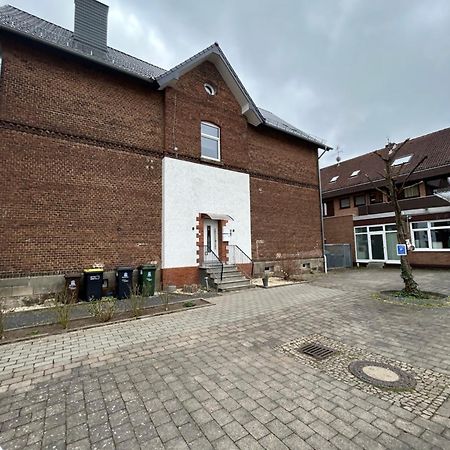 Alte Schule 1 Daire Schauenburg Dış mekan fotoğraf