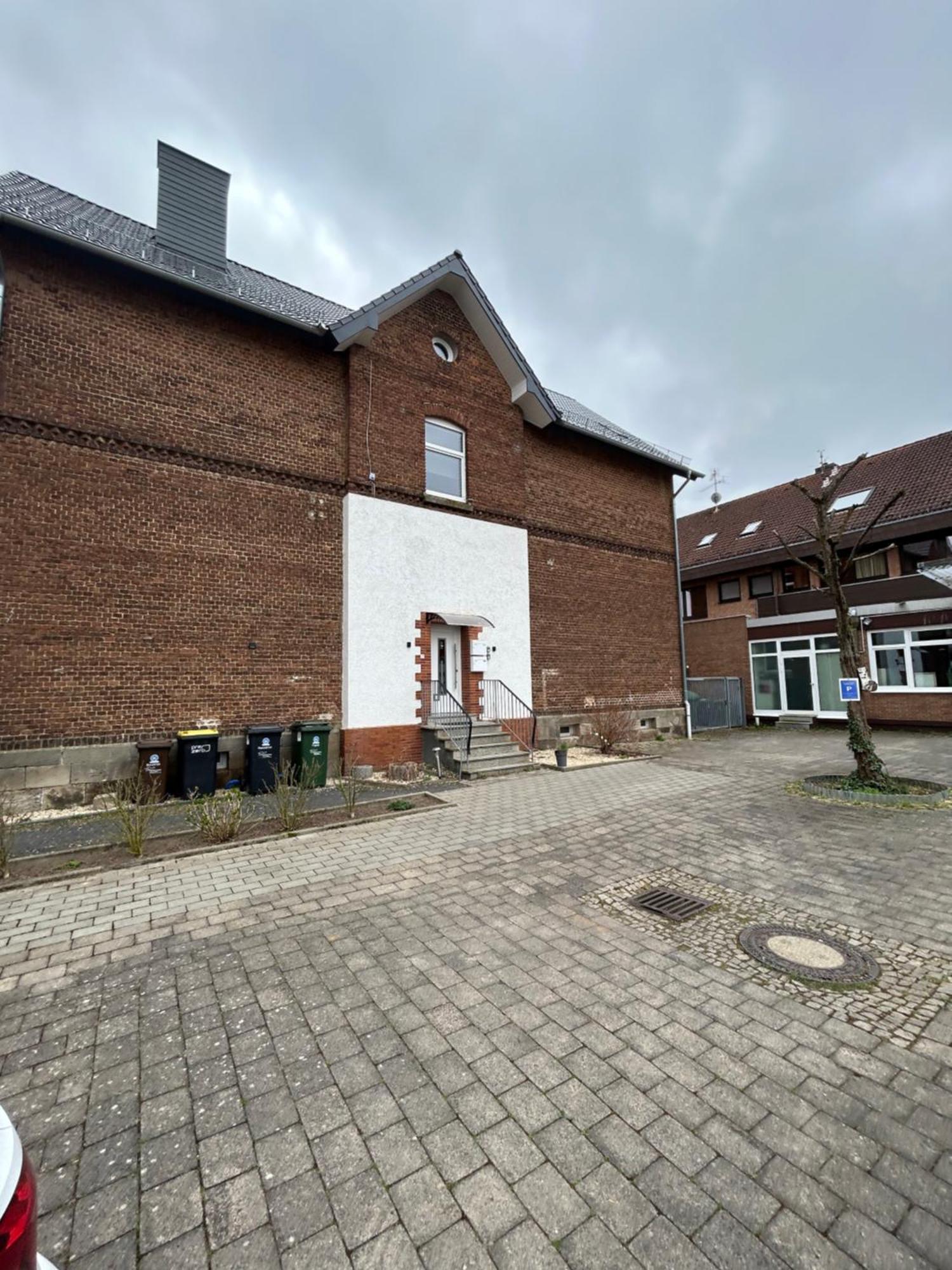 Alte Schule 1 Daire Schauenburg Dış mekan fotoğraf